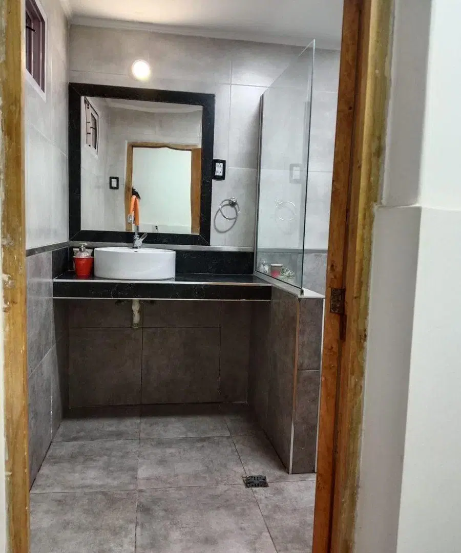 VENTA CASA + TERRENO GENERAL ALVEAR 4