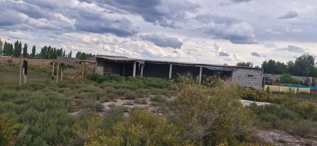 Foto de LOTE DE 1500M² EN VENTA EN RODEO DEL MEDIO/MAIPU, imagen 2
