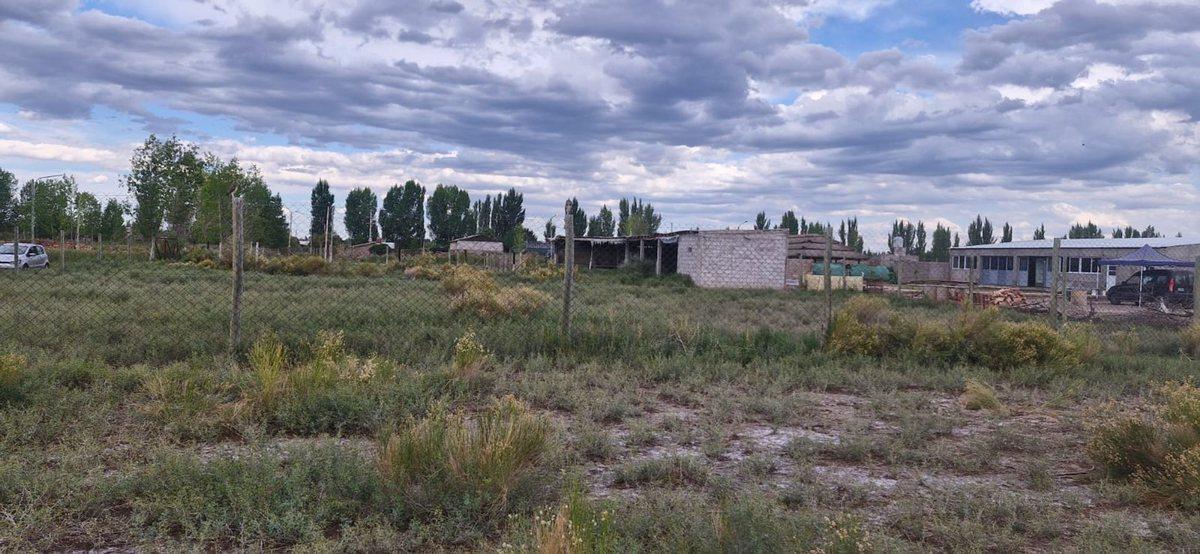 Foto de LOTE DE 1500M² EN VENTA EN RODEO DEL MEDIO/MAIPU, imagen 1