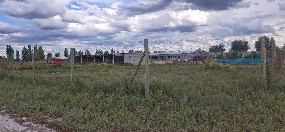 LOTE DE 1500M² EN VENTA EN RODEO DEL MEDIO/MAIPU 4
