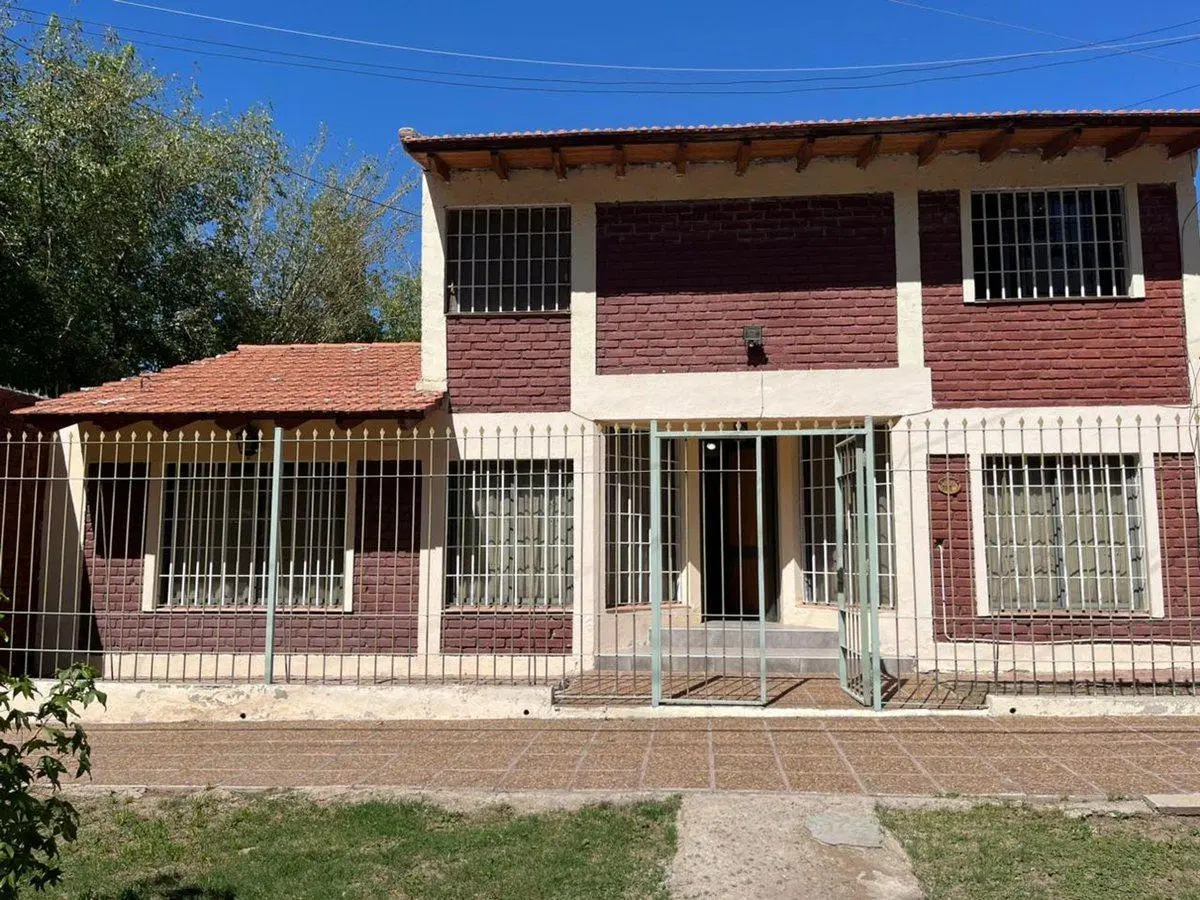 EN VENTA B° TRAPICHE III 2