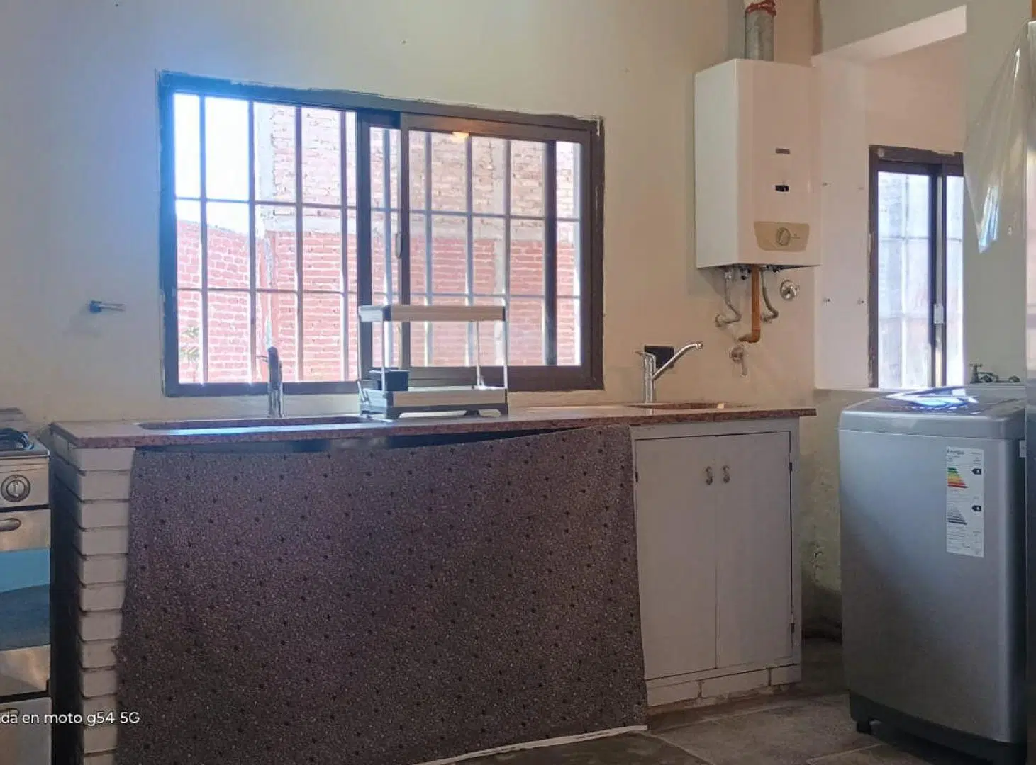 EN VENTA B° TRAPICHE III 8