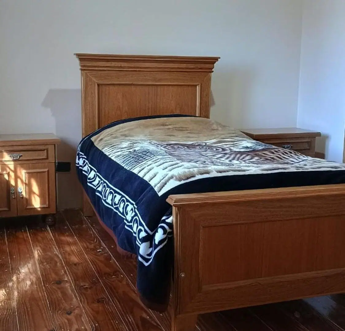 EN VENTA B° TRAPICHE III 3
