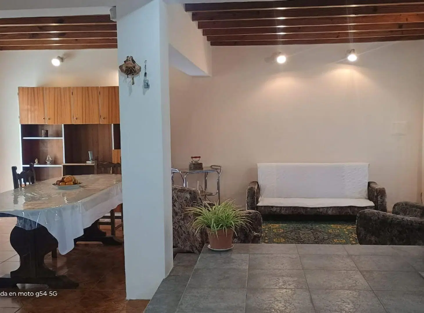 EN VENTA B° TRAPICHE III 4
