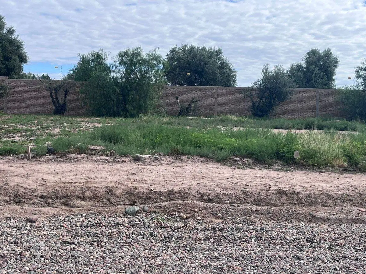 VENTA DE LOTE EN BARRIO PRIVADO SUELOS DE TROPEROS 1