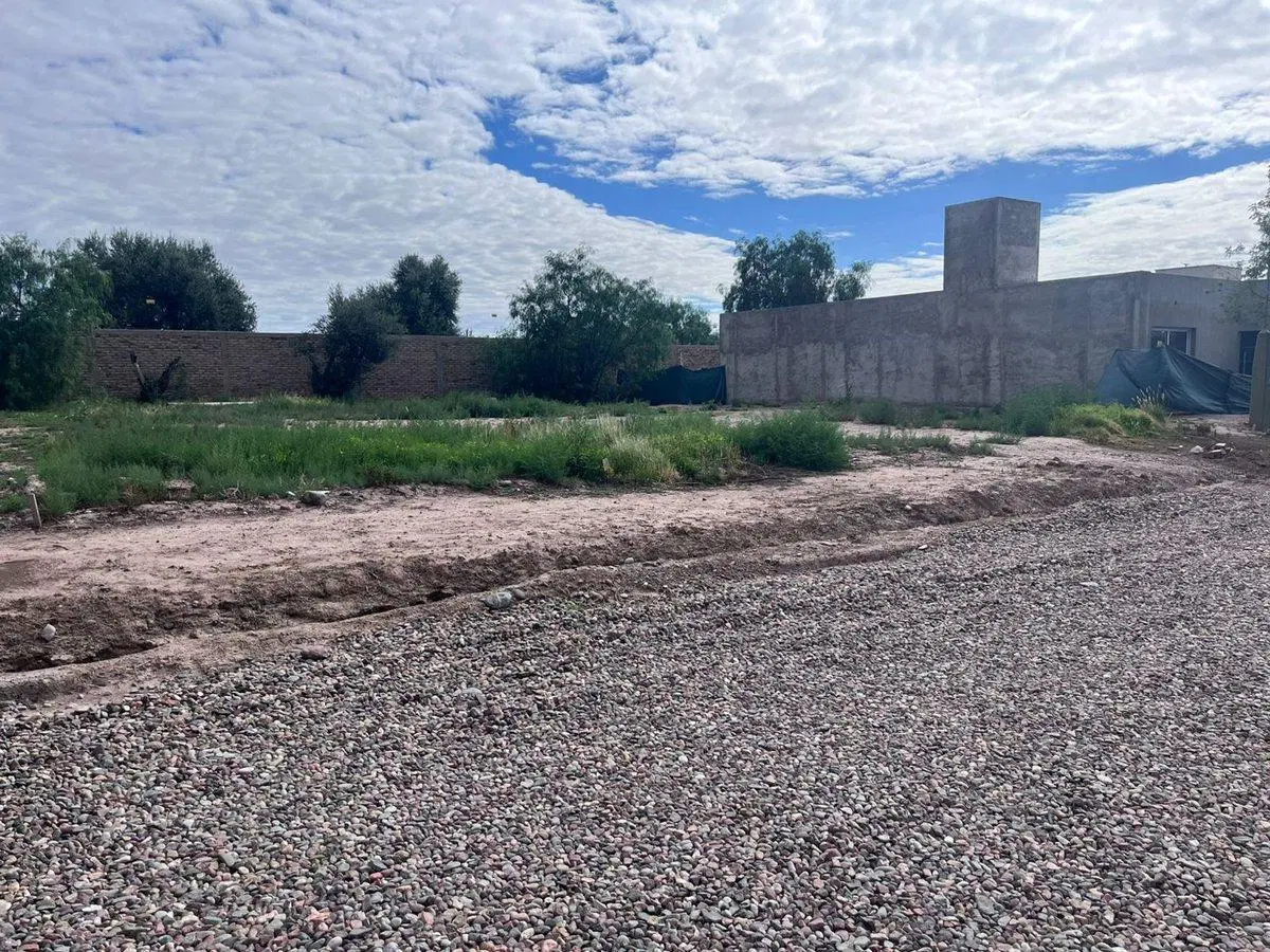 VENTA DE LOTE EN BARRIO PRIVADO SUELOS DE TROPEROS 3