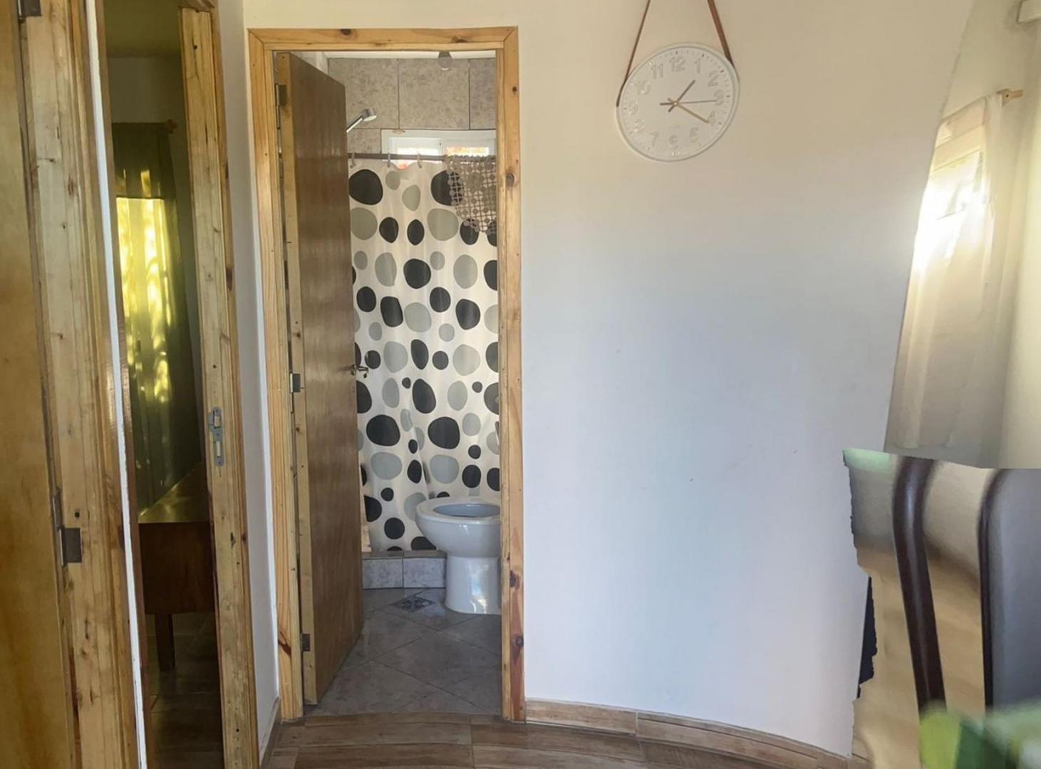 Foto de VENTA DE DOS CASAS EN CARRIZAL DE DOS DORMITORIOS, imagen 5