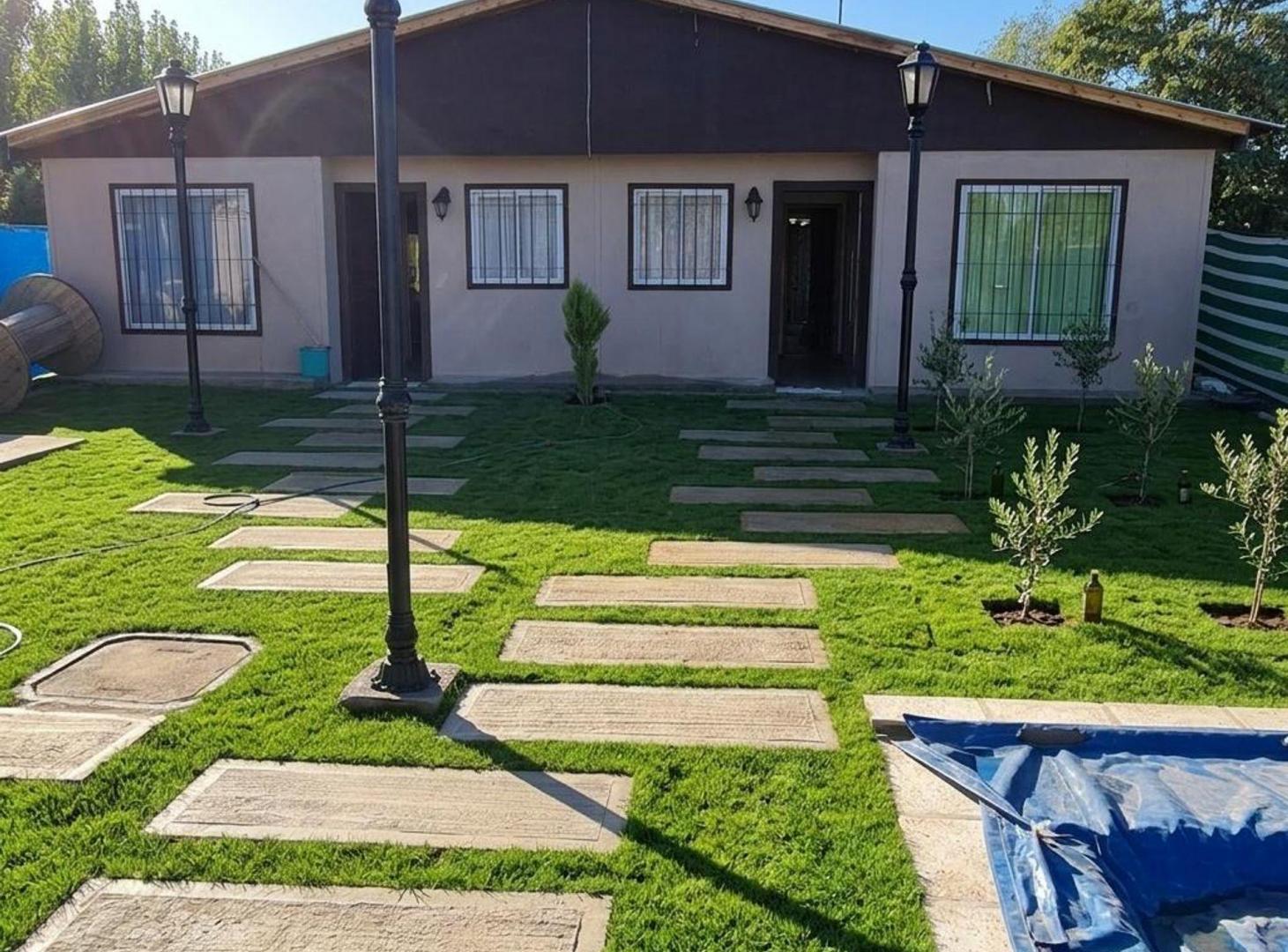 Foto de la propiedad en Manzana 7 (lote 15) 0, Luján de Cuyo, Mendoza