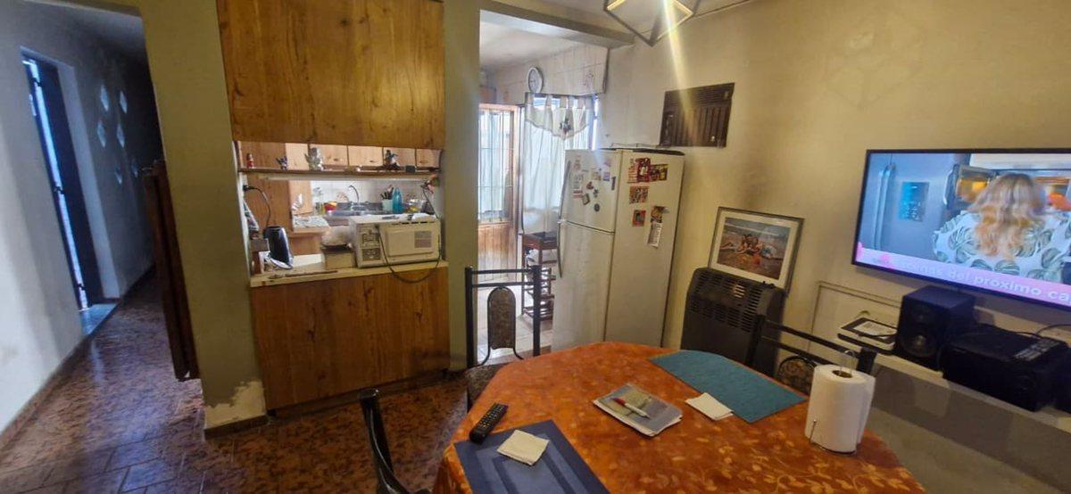 Foto de CASA EN VENTA 4 HABITACIONES, 6TA SECCIÓN, MENDOZA, imagen 3
