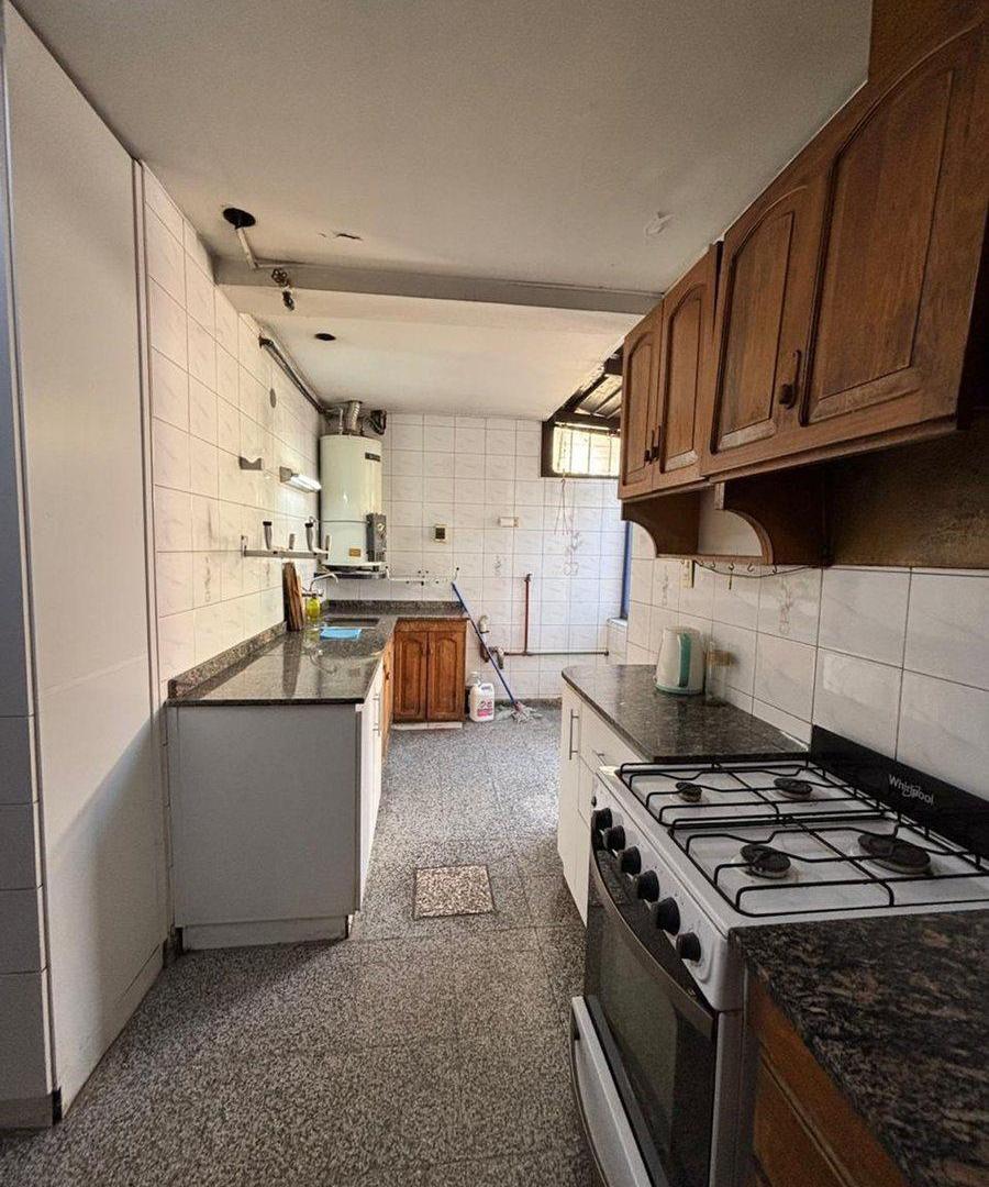 Foto de Casa con departamento pileta santa ana guaymallen, imagen 1