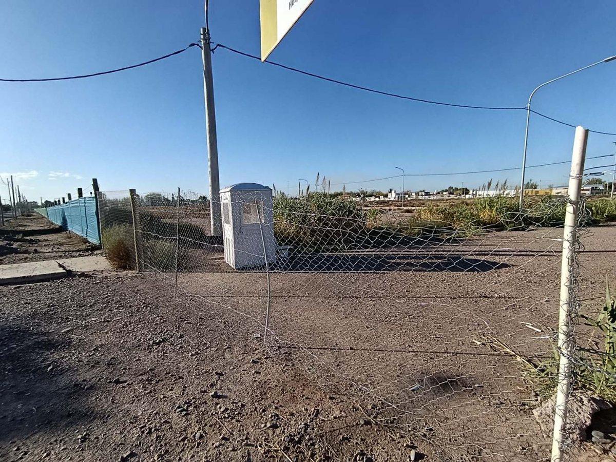 Foto de Vende lote 200 m2 Urquiza y Elpidio Guaymallén, imagen 1