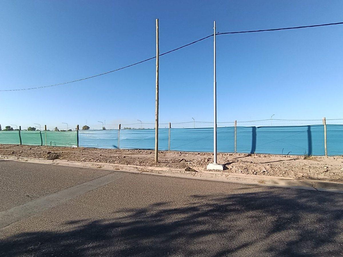 Foto de Vende lote 200 m2 Urquiza y Elpidio Guaymallén, imagen 3