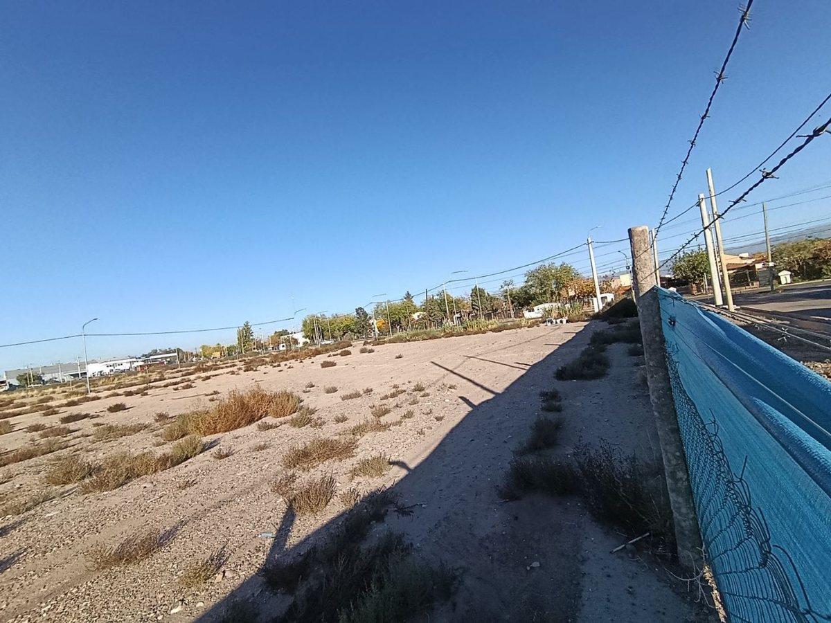 Foto de Vende lote 200 m2 Urquiza y Elpidio Guaymallén, imagen 2