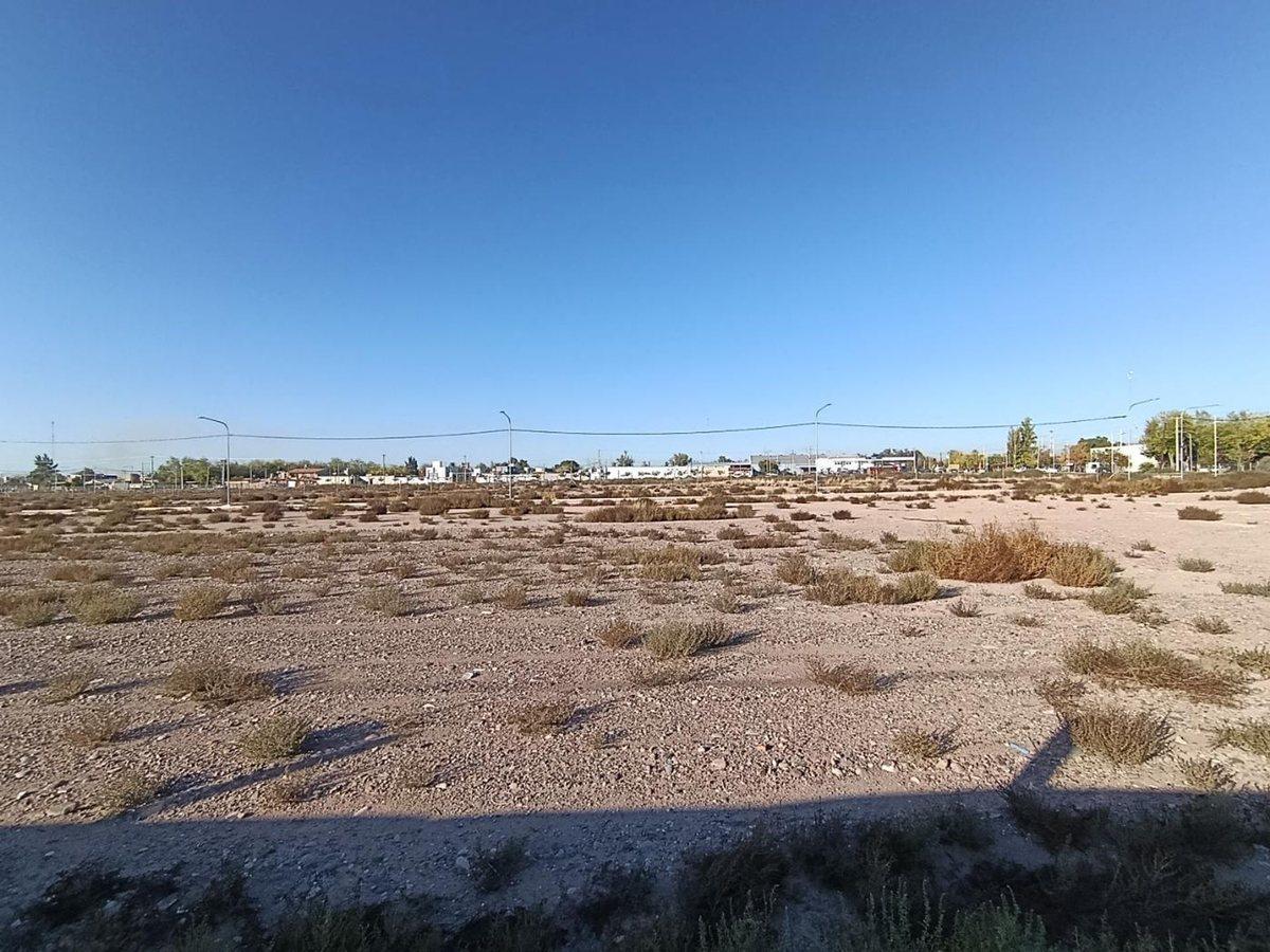 Foto de Vende lote 200 m2 Urquiza y Elpidio Guaymallén, imagen 4