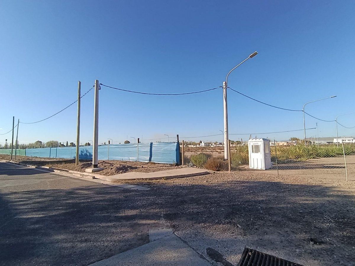 Foto de Vende lote 200 m2 Urquiza y Elpidio Guaymallén, imagen 5