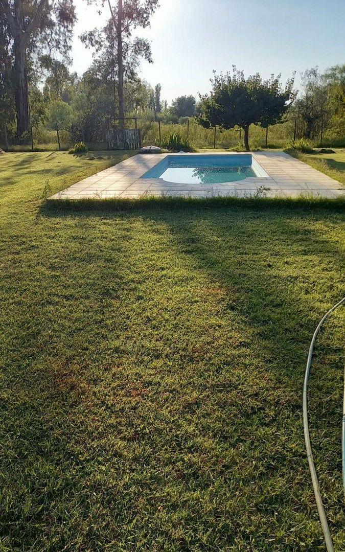 Foto de VENTA 2 CASAS, PILETA, PARQUIZADO 1,3 ha LAS HERAS, imagen 4