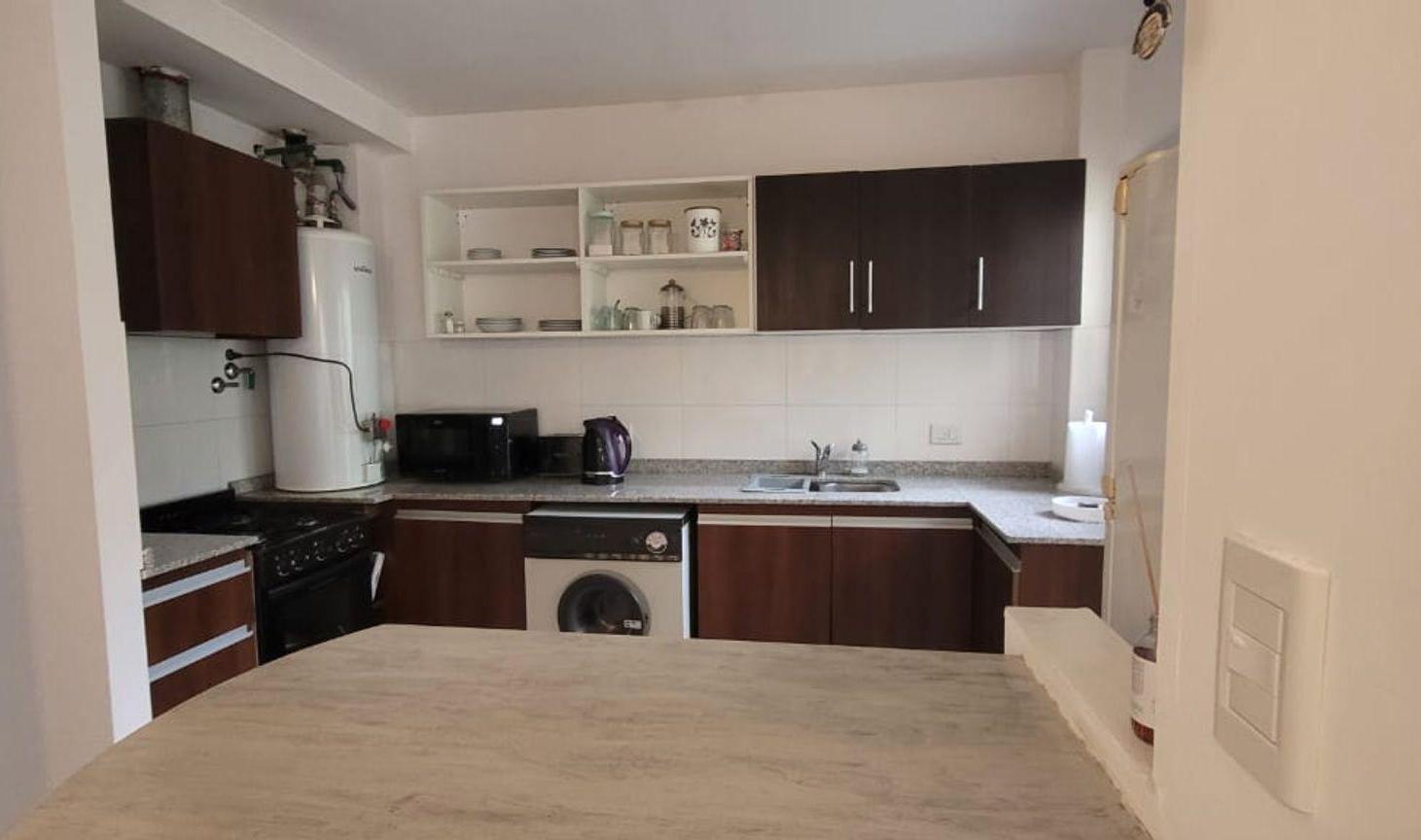 Foto de DEPARTAMENTENTO EN ALQUILER 1 DORMITORIO EN CIUDAD, imagen 4
