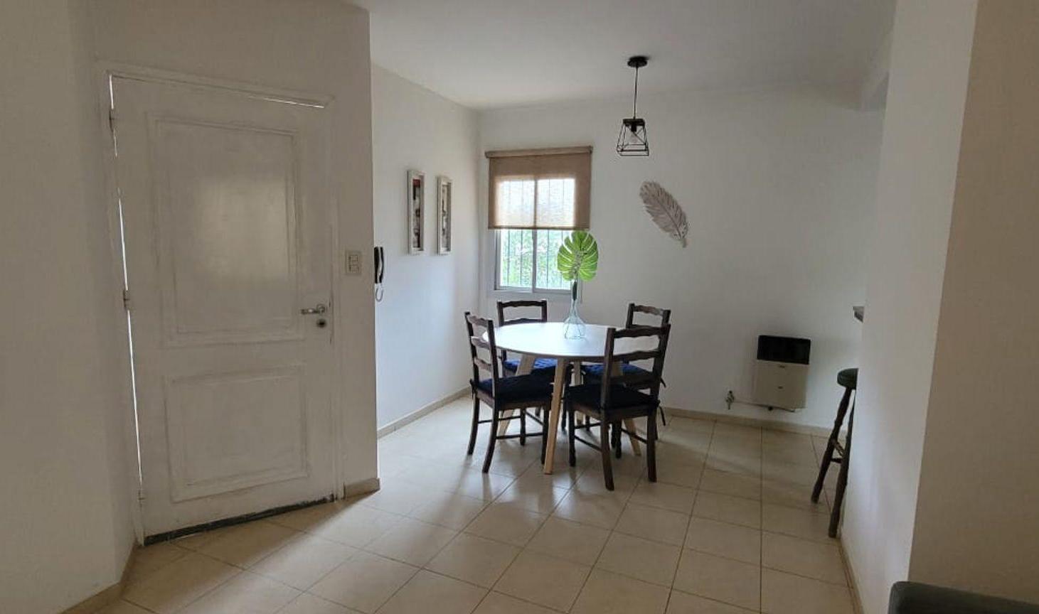 Foto de DEPARTAMENTENTO EN ALQUILER 1 DORMITORIO EN CIUDAD, imagen 1