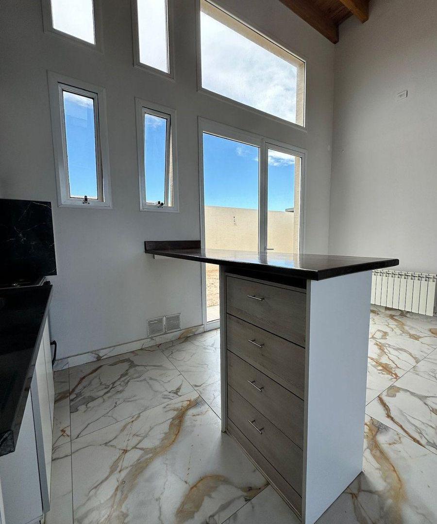 Foto de CASA 4 HABITACIONES EN VENTA MAIPÚ BARRIO PRIVADO, imagen 2