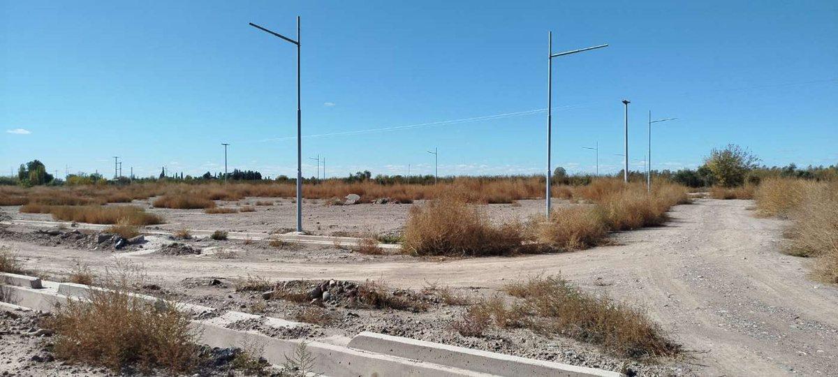 Foto de Lote 230m aprox Solares de Roca Guaymallén, imagen 4