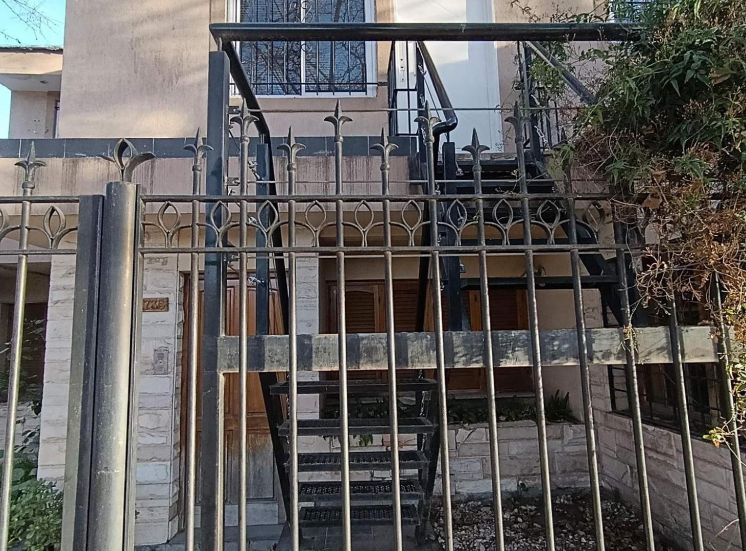 Foto de VENDE CASA Y DEPARTAMENTO B° CIRSUBDOZ LAS HERAS, imagen 3