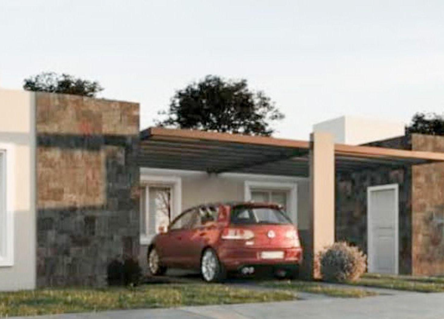 Foto de Venta Carpeta CASA Natania MAIPU, imagen 1