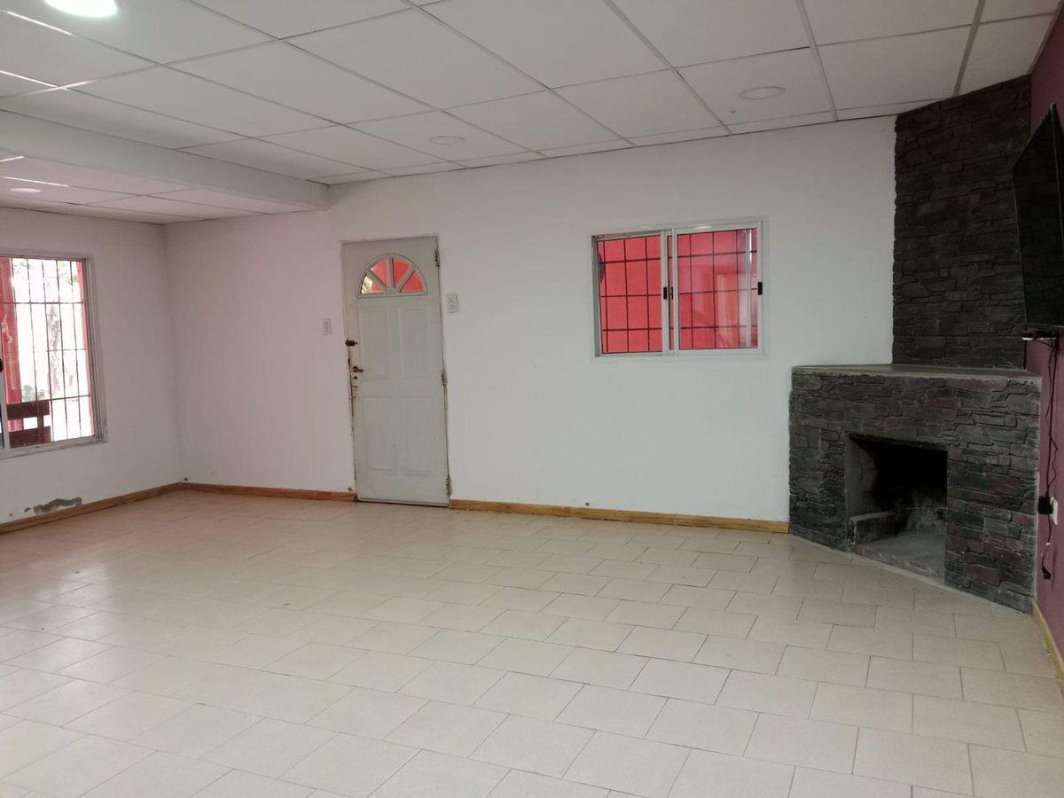 Foto de VENTA CASA + TERRENO GENERAL ALVEAR, imagen 1