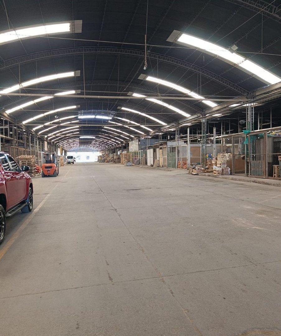 Foto de LOCAL COMERCIAL MERCADO COOPERATIVO DE GODOY CRUZ, imagen 2