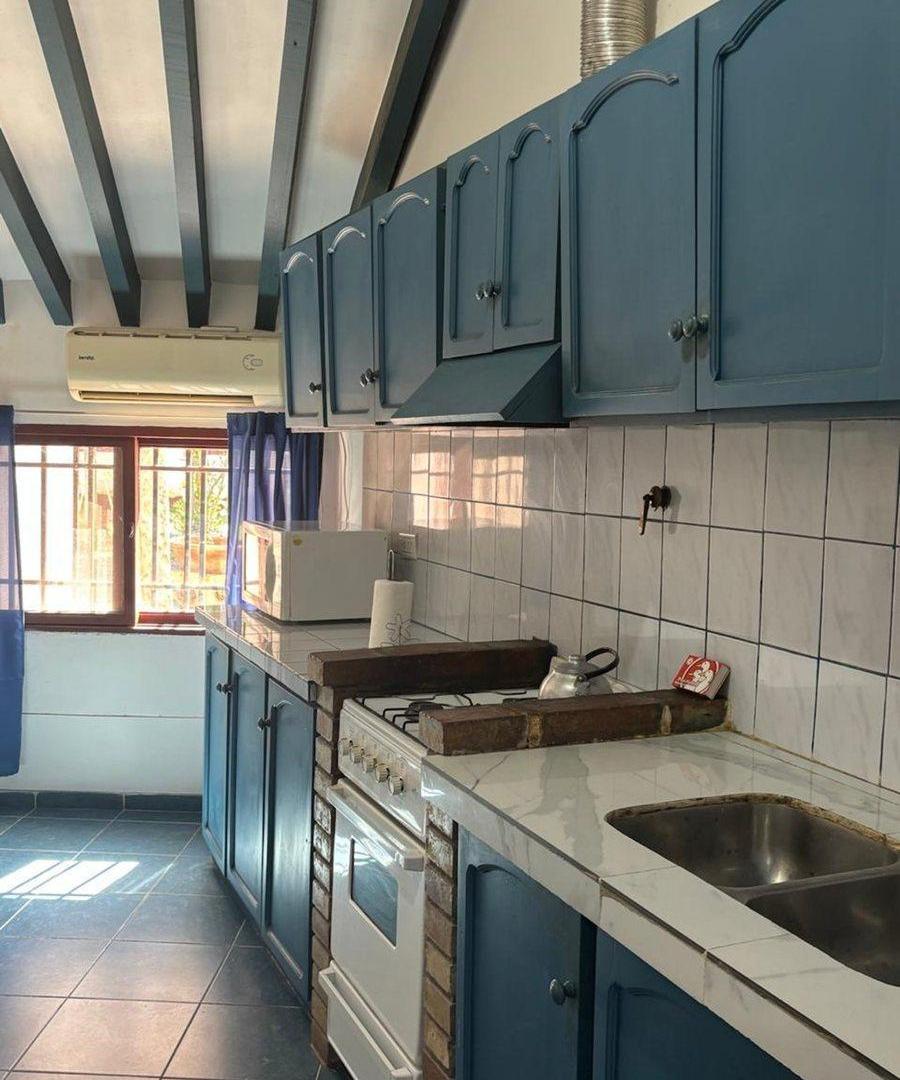 Foto de VENDE COMPLEJO 11 DEPARTAMENTOS PILETA CHALLAO MZA, imagen 5