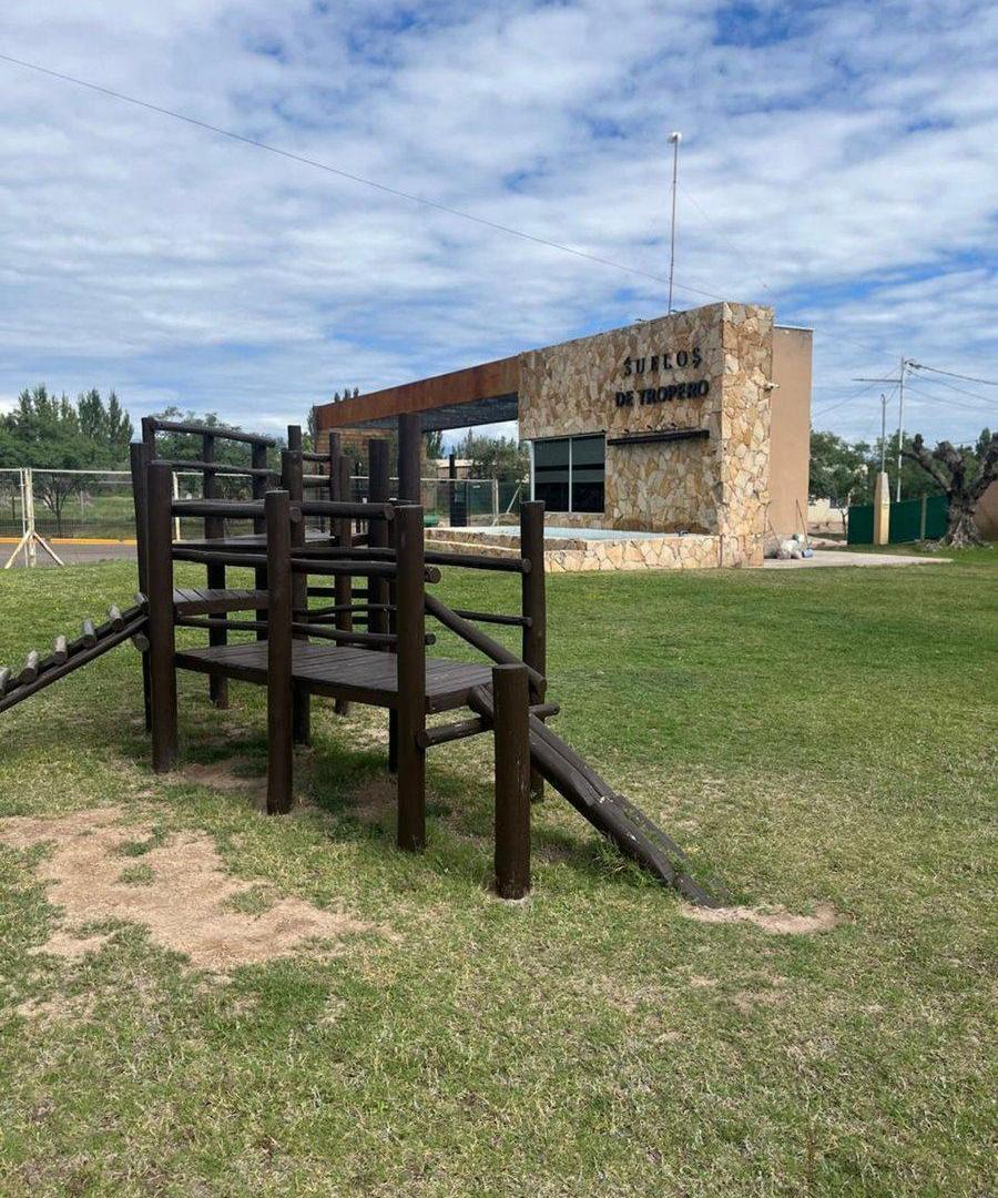 Foto de VENTA DE LOTE EN BARRIO PRIVADO SUELOS DE TROPEROS, imagen 5
