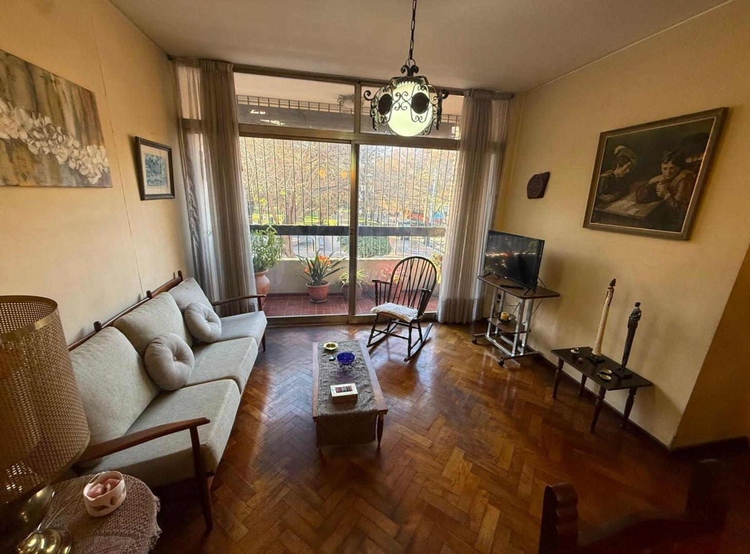 Foto de DEPARTAMENTO EN VENTA FRENTE PLAZA ESPAÑA, imagen 3