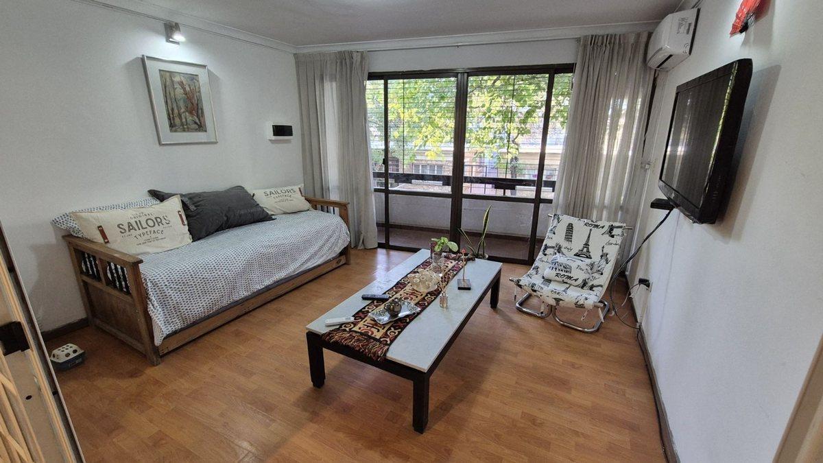 Foto de Vendo Depto Capital 5ta Sección Refaccionado, imagen 2