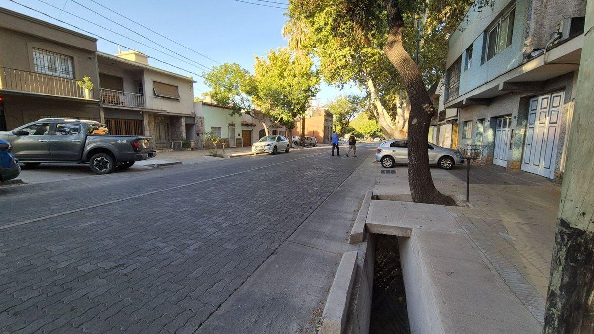 Foto de Vendo Depto Capital 5ta Sección Refaccionado, imagen 5