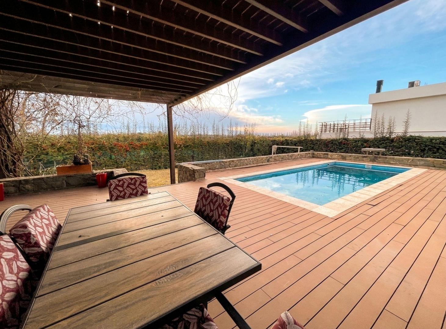 Foto de Casa de lujo en venta La Vacherie 5 dormitorios, imagen 5