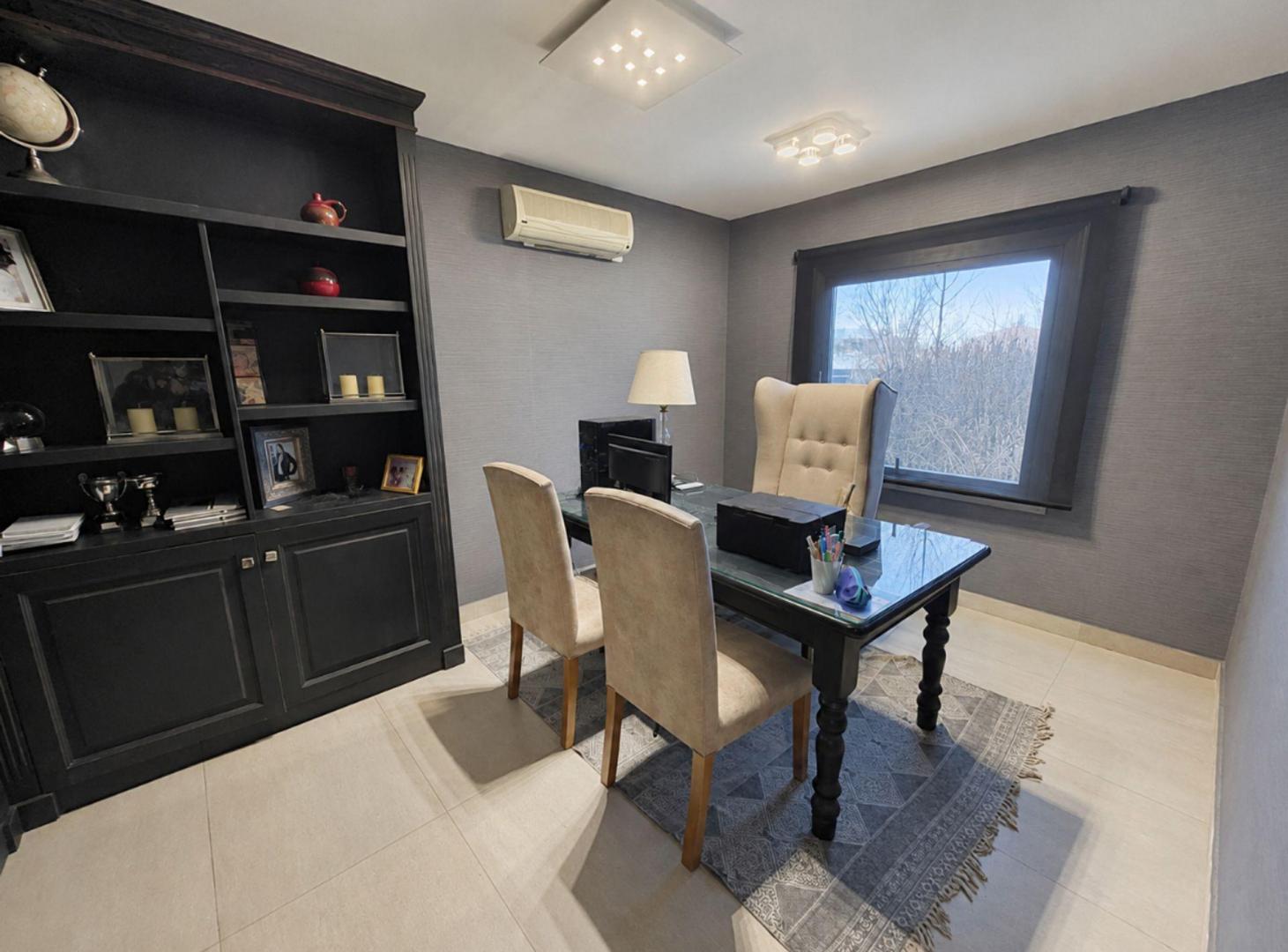 Casa de lujo en venta La Vacherie 5 dormitorios