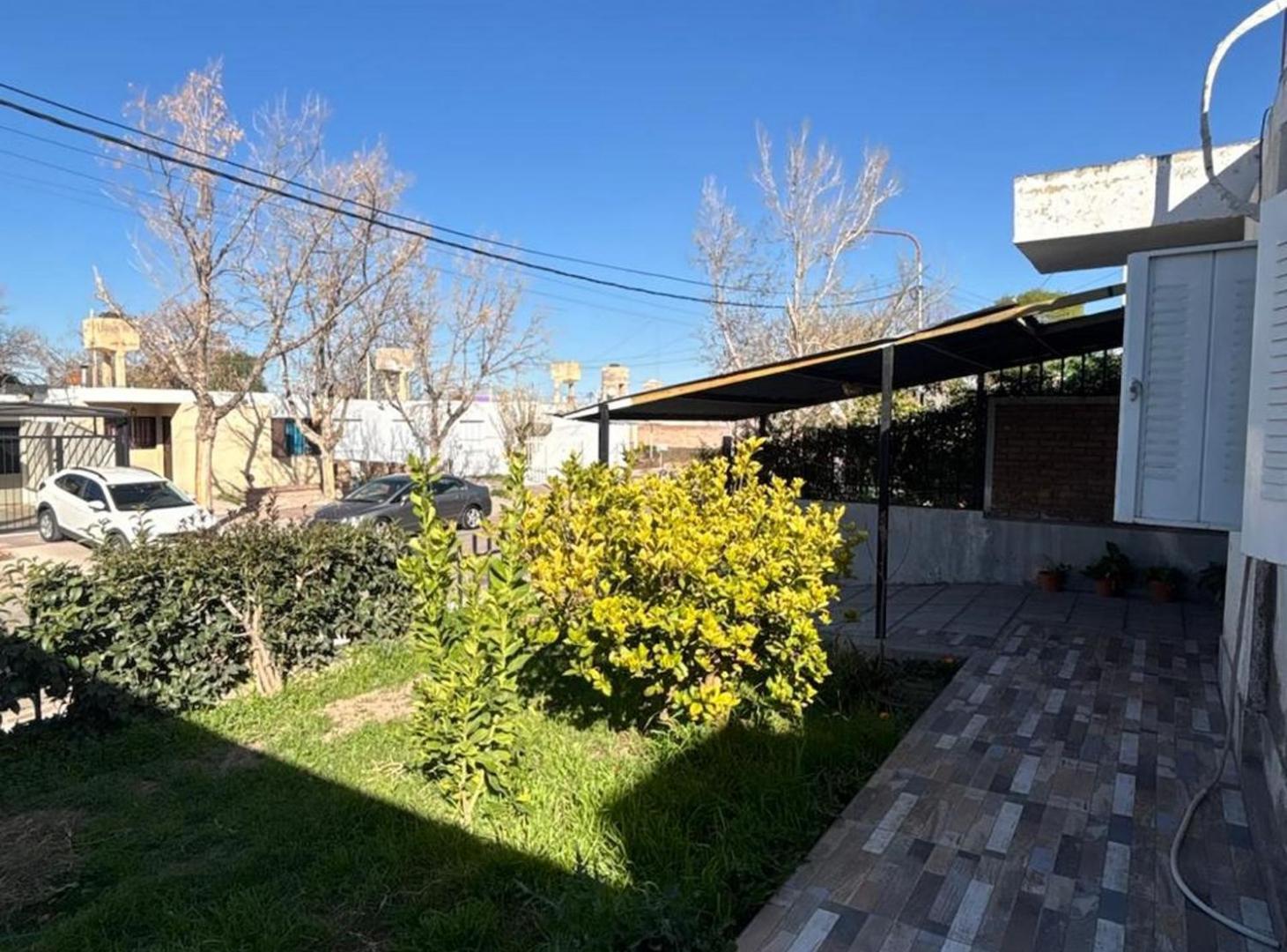 Foto de VENDE CASA BARRIO MUNICIPAL 3 DORMITORIOS COCHERA, imagen 3