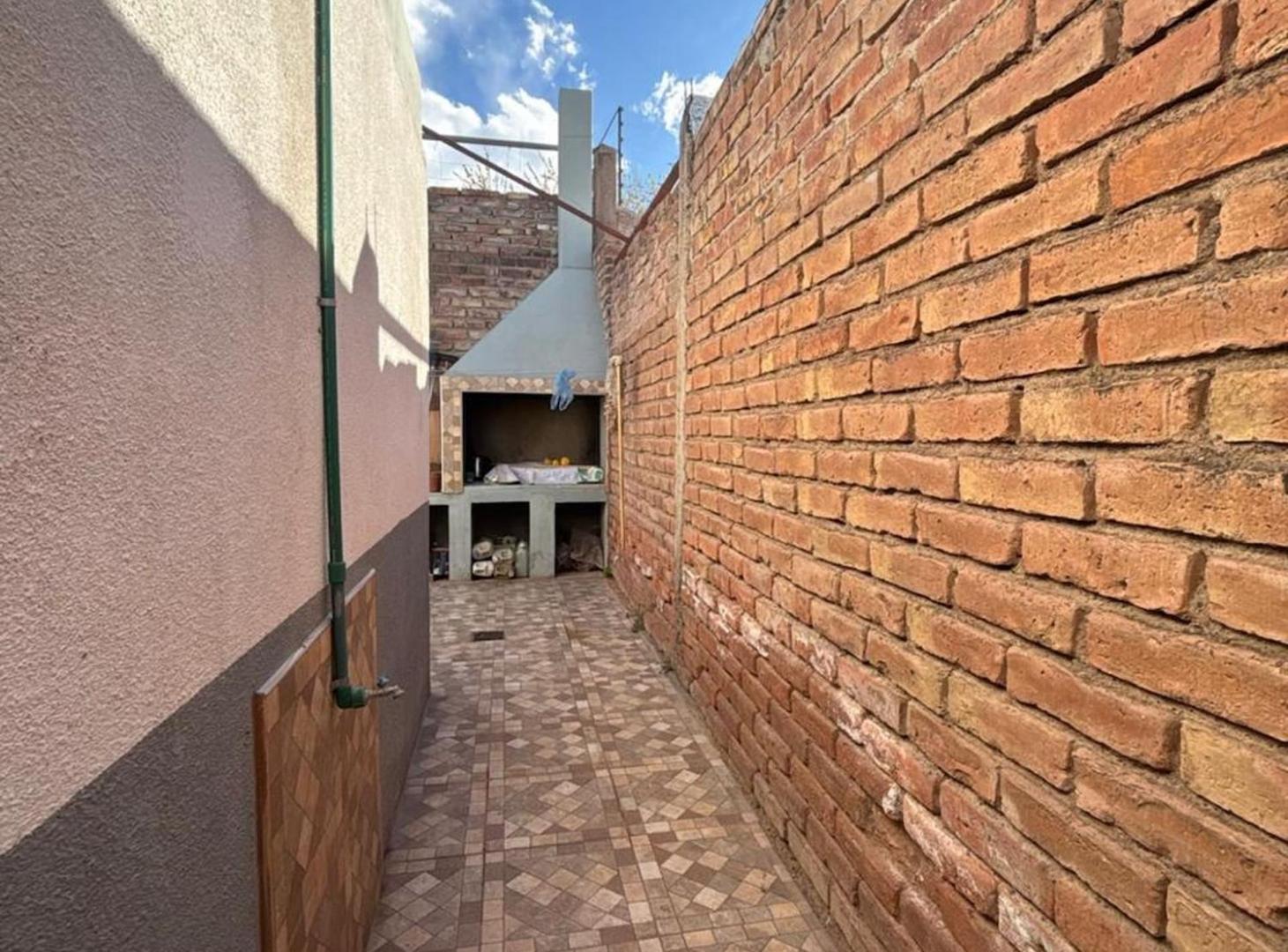 Foto de VENDE CASA BARRIO MUNICIPAL 3 DORMITORIOS COCHERA, imagen 4