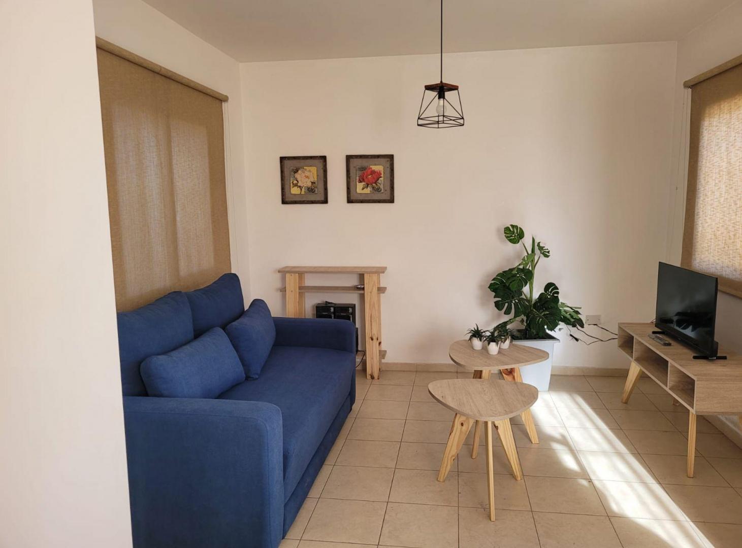 Foto de DEPARTAMENTENTO EN ALQUILER 1 DORMITORIO EN CIUDAD, imagen 1