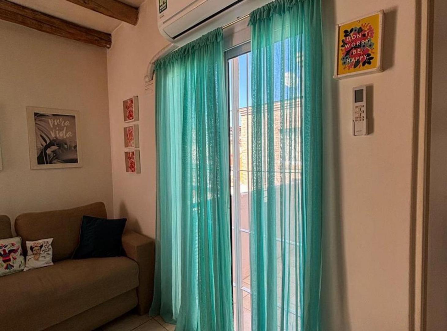 Foto de VENTA COMPLEJO DEPARTAMENTOS GODOY CRUZ BOMBAL SUR, imagen 4