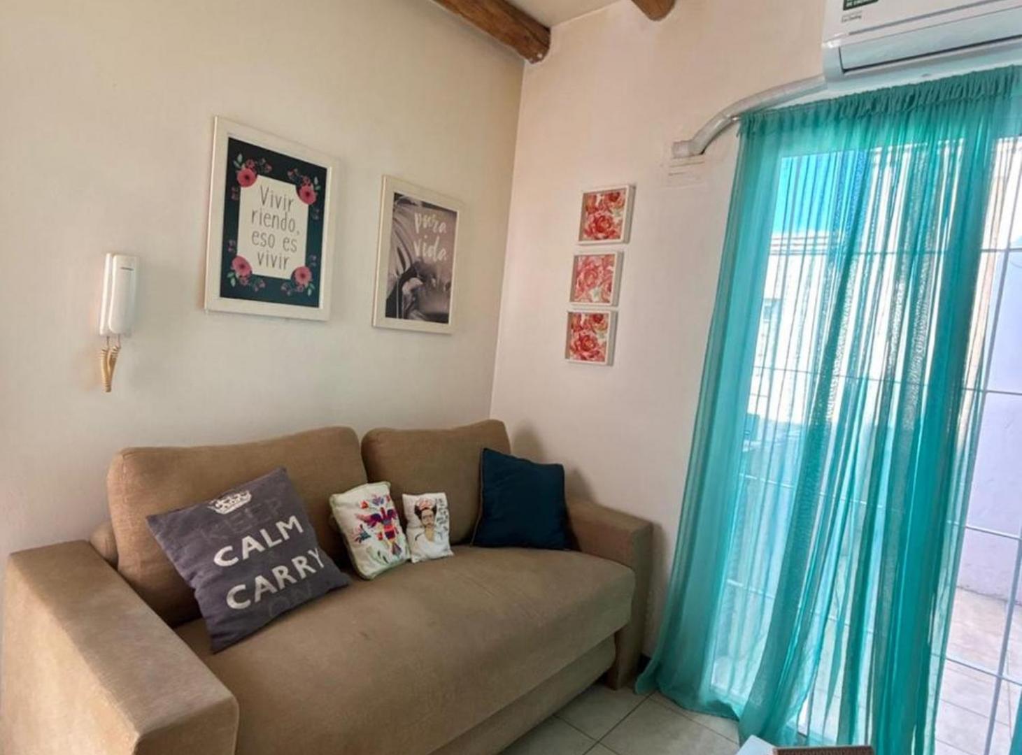 Foto de VENTA COMPLEJO DEPARTAMENTOS GODOY CRUZ BOMBAL SUR, imagen 5