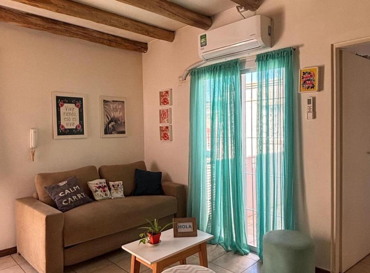 Foto de VENTA COMPLEJO DEPARTAMENTOS GODOY CRUZ BOMBAL SUR, imagen 3