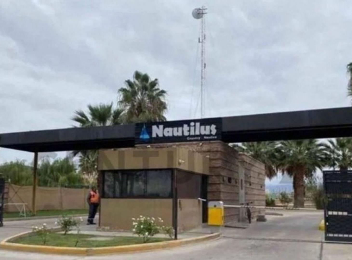 Foto de VENTA LOTE NAUTILUS, imagen 1
