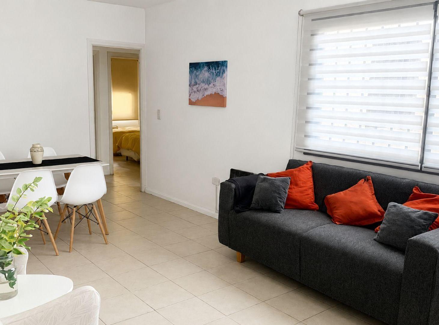 Apartamento