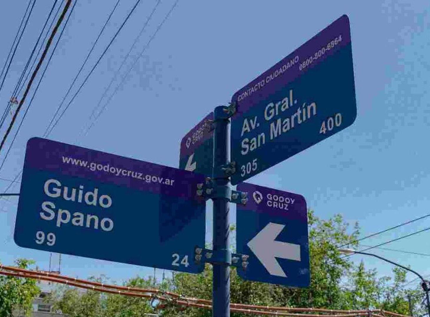 Foto de VENDE GALPÓN GODOY CRUZ CALLE G. SPANO SAN MARTIN, imagen 4