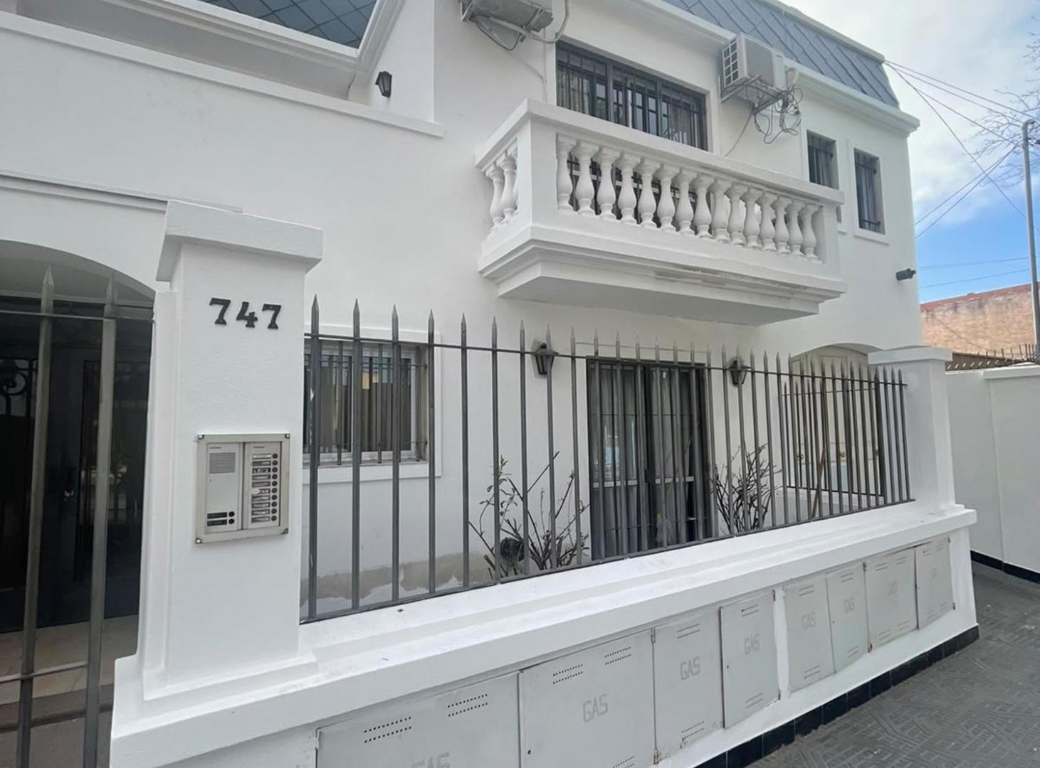 Foto de Departamento 1 cuadra del Parque San Martin, imagen 1
