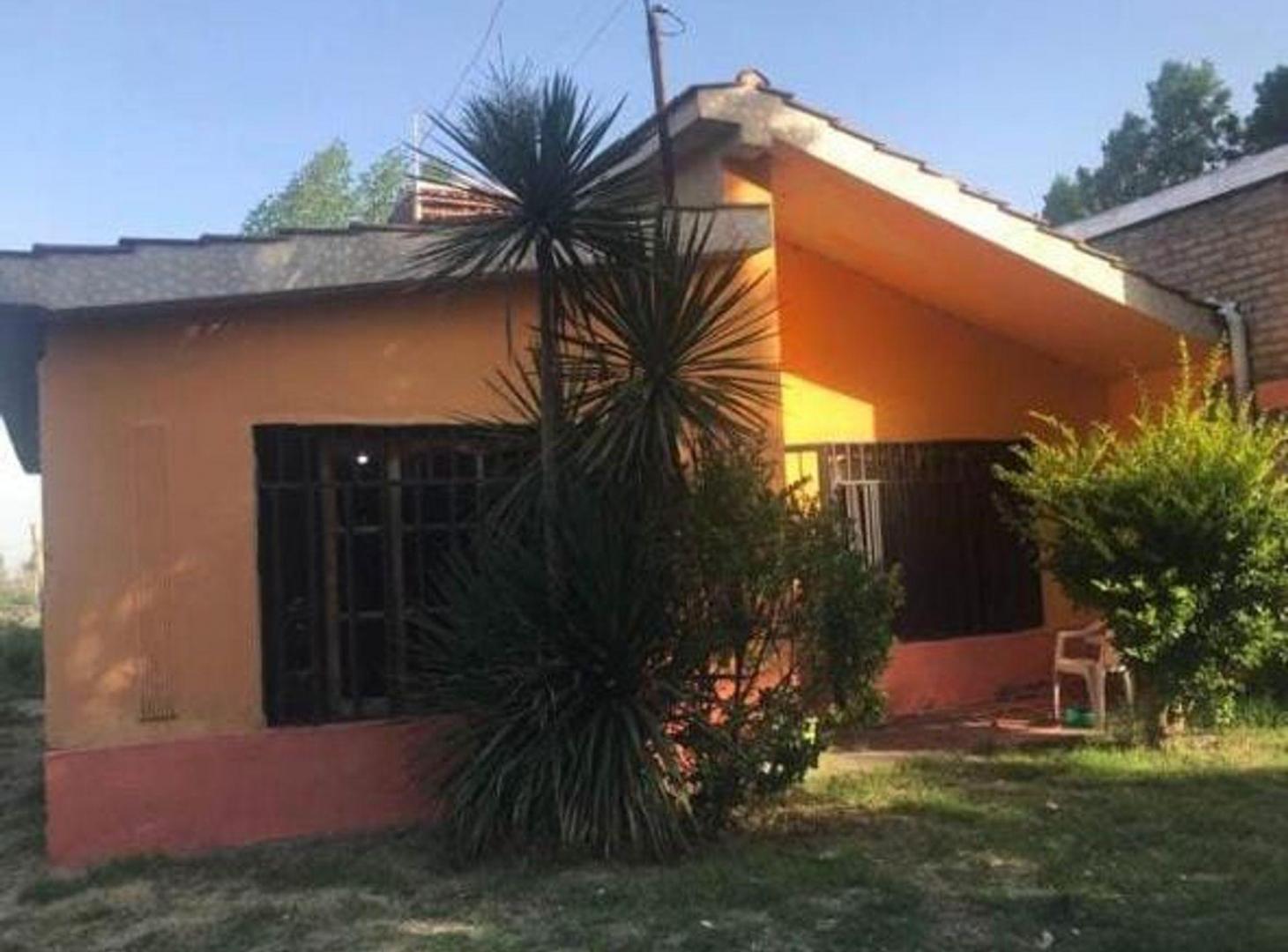 Foto de Venta de Casa con Salón Comercial | Rivadavia, imagen 3