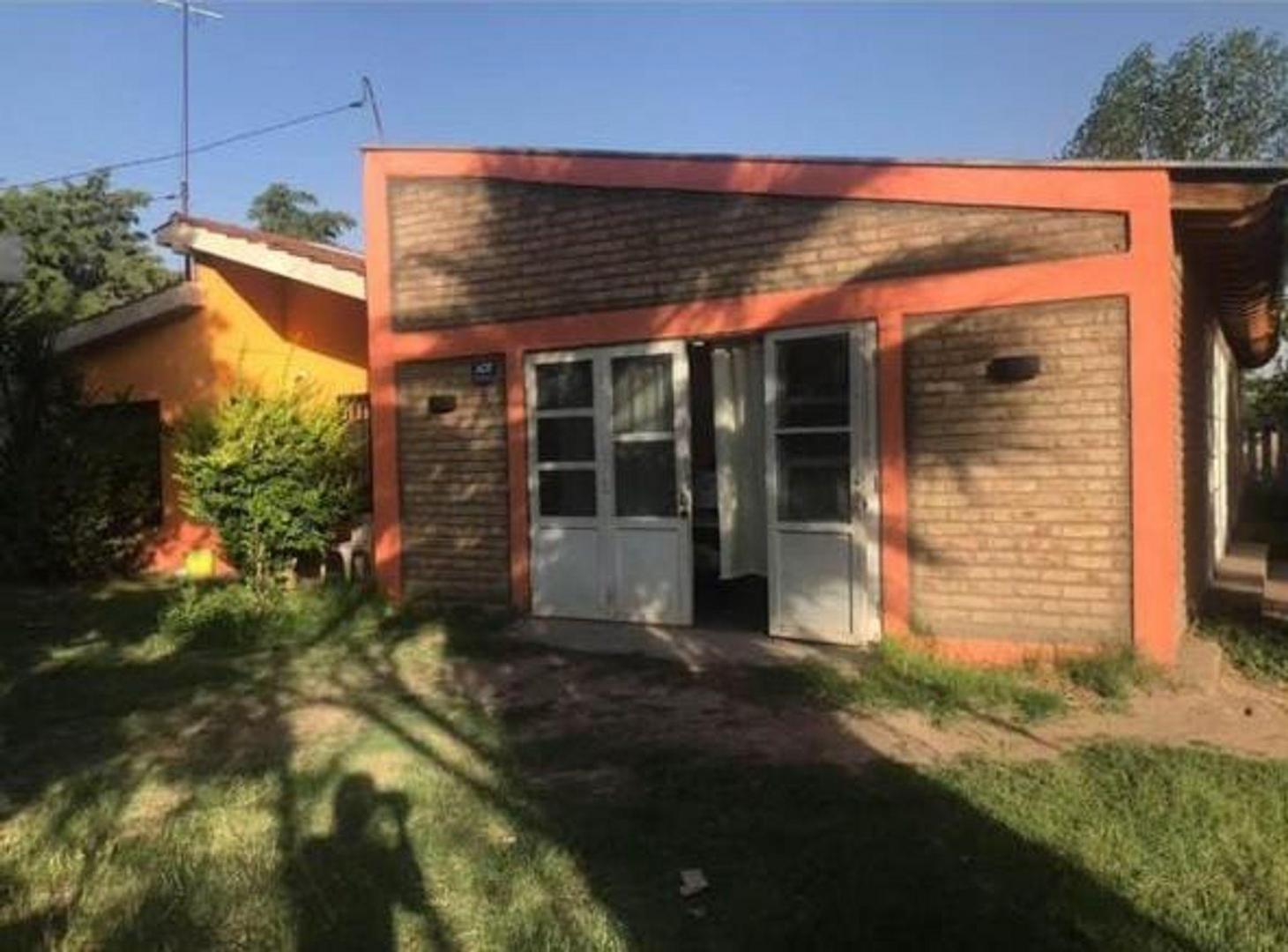 Foto de Venta de Casa con Salón Comercial | Rivadavia, imagen 1