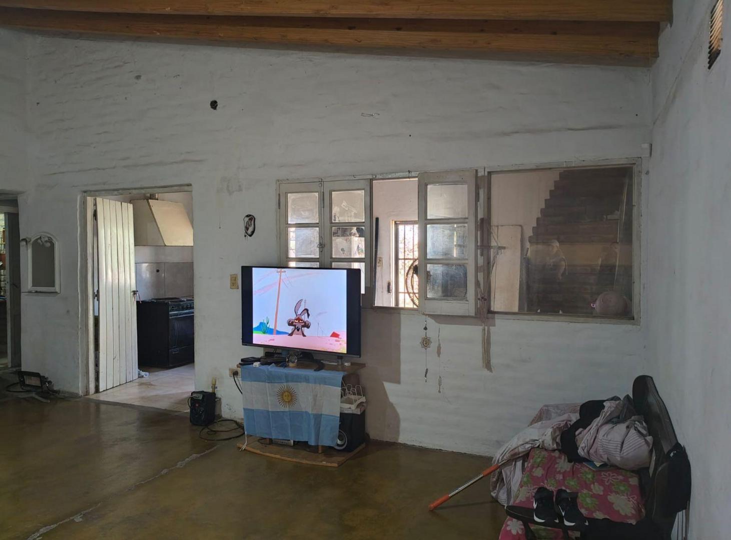 Foto de Venta de Casa con Salón Comercial | Rivadavia, imagen 5