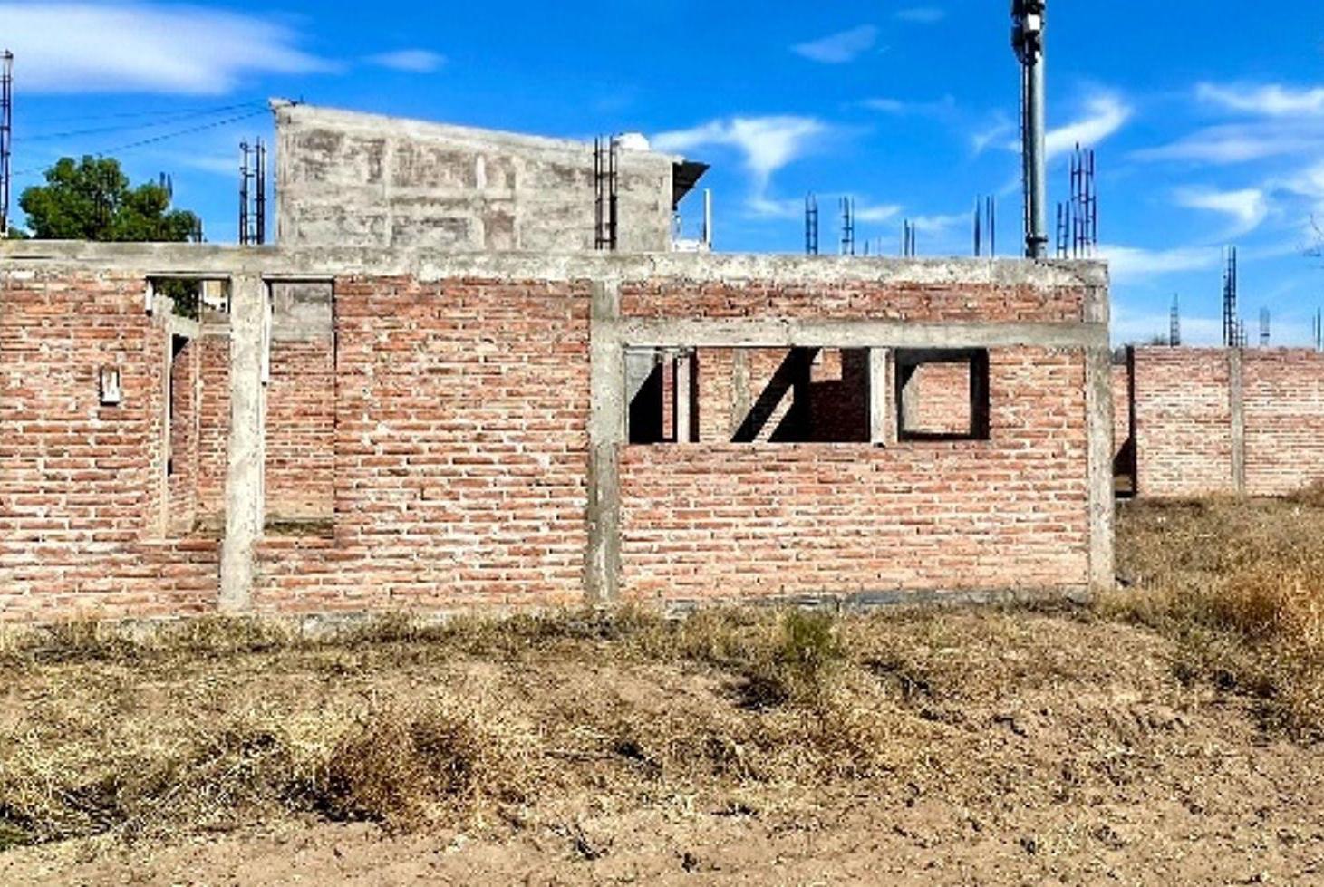 Foto de Se vende lote con casa en Gral. Alvear, imagen 5