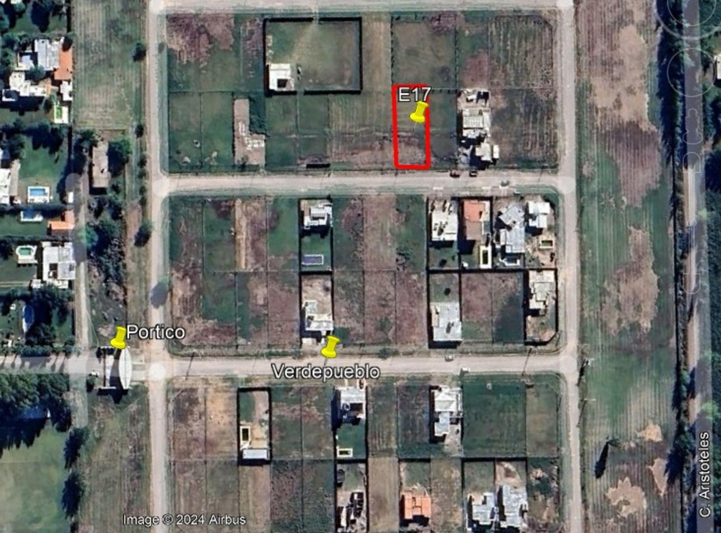 Foto de Venta Lote VerdePueblo, imagen 4